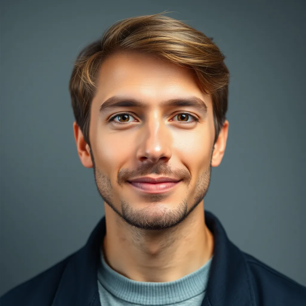 Picture of Anna Rodgers